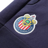 Short puma chivas caballero