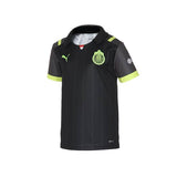 Jersey Chivas Kids Away Shirt Replica 21-22 Juvenil