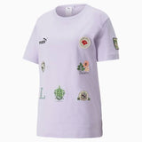 Playera Puma x Liberty Dama