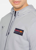 Hoodie Red bull Caballero