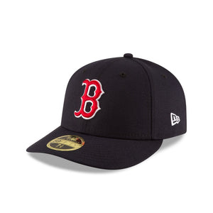 Boston Red sox Authentic team 59FIFTY New era