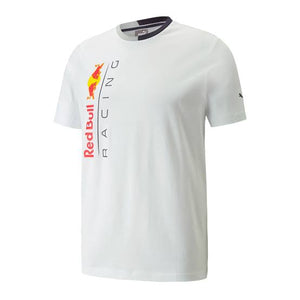 Playera puma Red Bull Racing Logo caballero