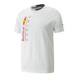 Playera puma Red Bull Racing Logo caballero