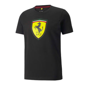 Playera puma Ferrari Race caballero