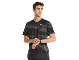 Playera Train Aop Caballero