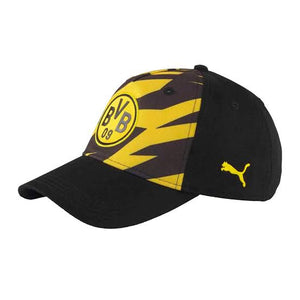 Gorra puma Borussia Dortmund