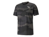 Playera Train Aop Caballero