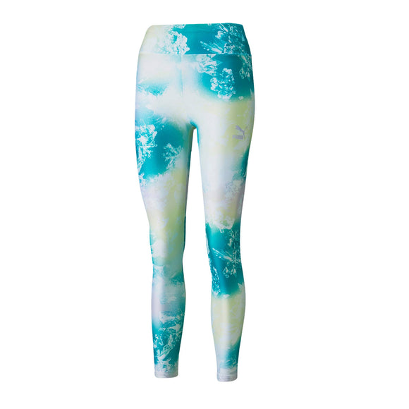 Leggins casual  crystal galaxy Dama