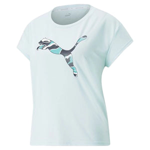 Tshirt Modern Sports Tee Nitro Blue Juvenil