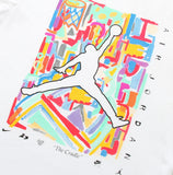 Playera Jordan Masterpiece