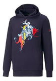 Sudadera puma Red Bull Caballero