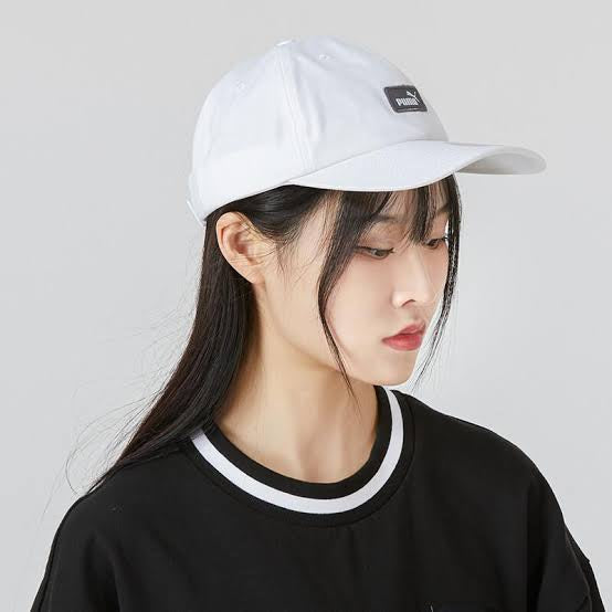 Puma ess cap store