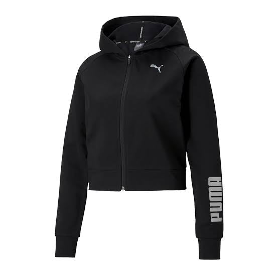 Sudadera Puma PWR Fleece Dama – Oferten