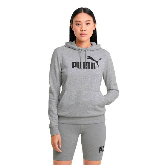 Sudadera Puma Logo Dama – Oferten