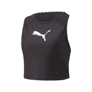 Top puma fitness Dama