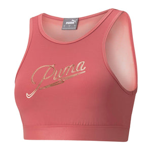 Top Puma Moto Bra Q4 Dama