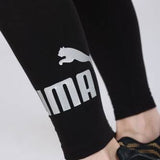 Leggins ESS+Metallic Dama