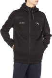 Hooded jacket mercedes F1 Caballero