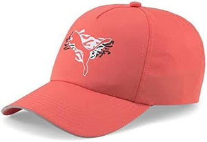 Gorra Puma performance  Juvenil