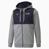 Sudadera Red Bull Racing Full Zip caballero