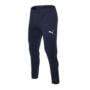 Pants Puma Fitnees Azul caballero