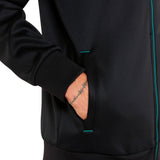 Jacket MAPF1 T7 Puma Negro Caballero