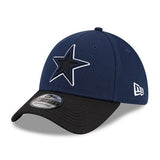Gorra New era Cowboys 39THIRTY