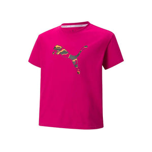 Playera Puma Modern Sports