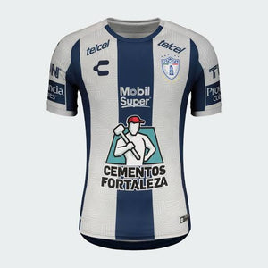 Jersey Pachuca local 20/21 juvenil