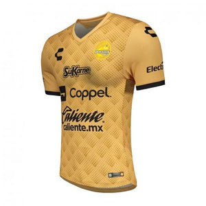 Jersey Dorados Local 20/21 Dama